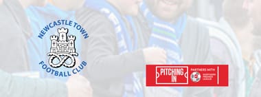 Stalybridge Celtic FC vs Newcastle Town