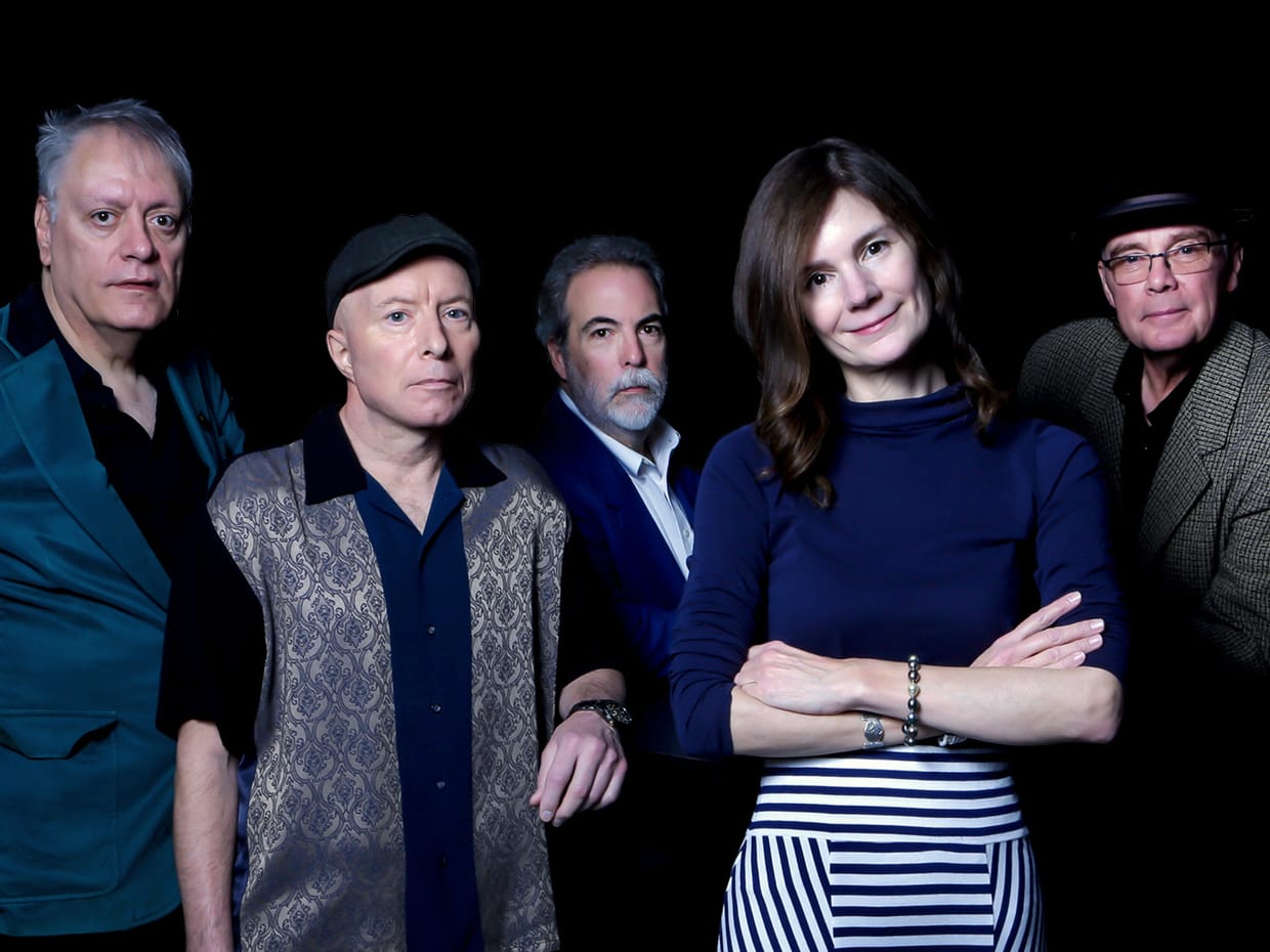 10,000 Maniacs (Saturday)