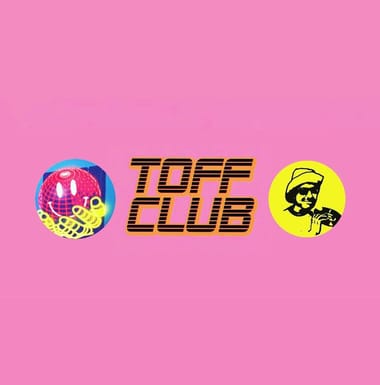 TOFF CLUB WITH DJ POST PERCY