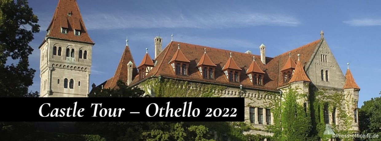 Schloß Faber-Castell