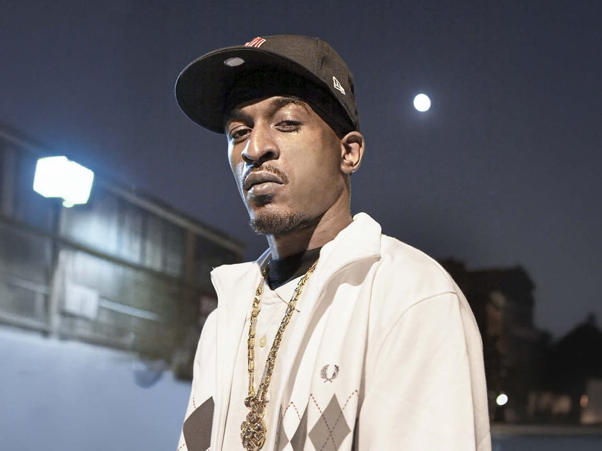 Rakim