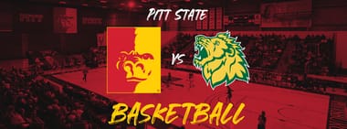 Pitt State Basketball vs Missouri Southern