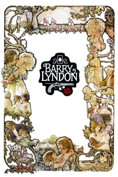 BARRY LYNDON (1975)