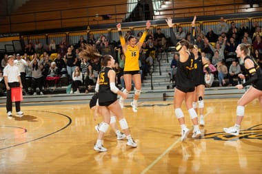 Huskies Volleyball Season Tickets