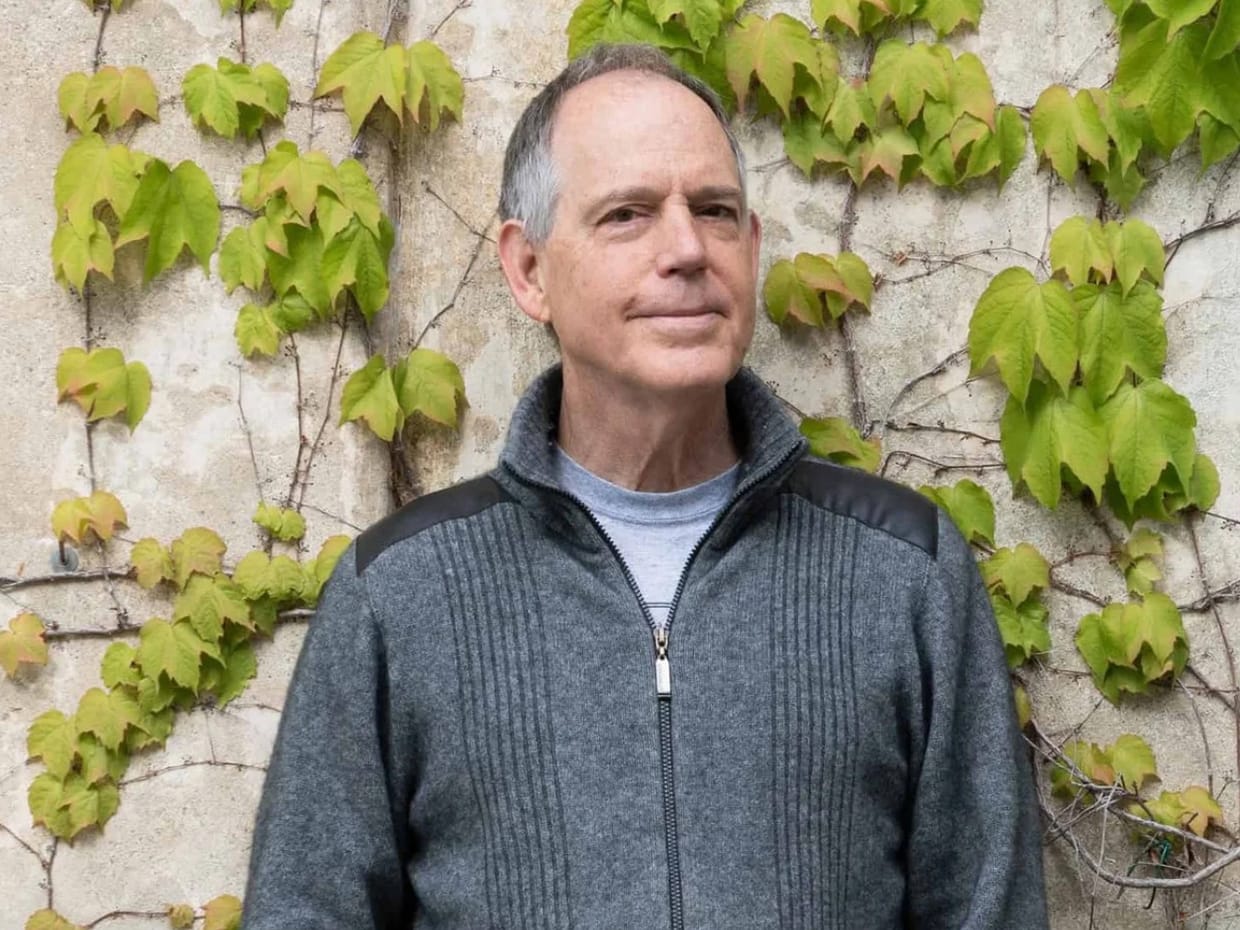 CW An Evening With David Wilcox