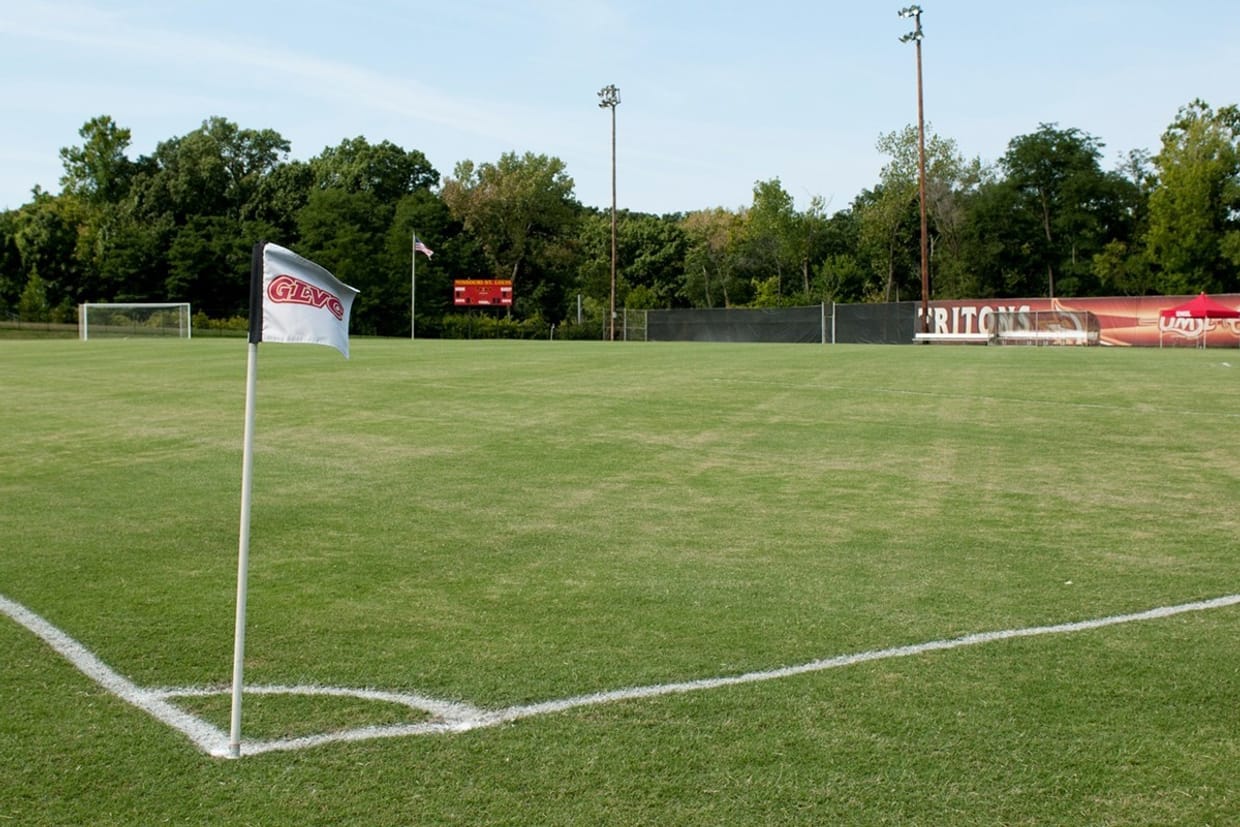 Men's Soccer vs Lewis