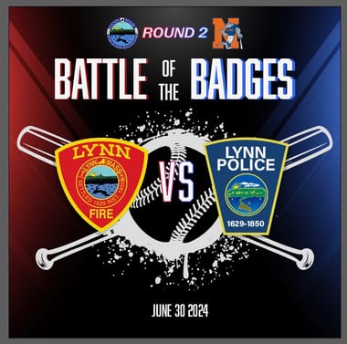 Battle of the Badges Game