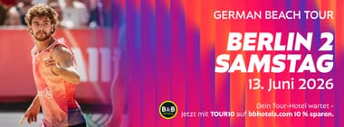 GBT 26 Berlin 2 | Samstag 
