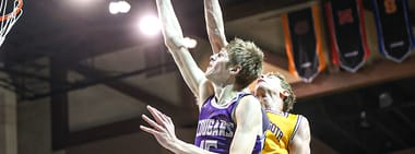 Sioux Falls Basketball vs. MSU Moorhead