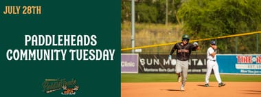 (7/28) Missoula vs. Great Falls