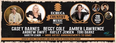Echuca Country Music Festival