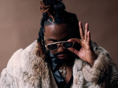 Raheem DeVaughn