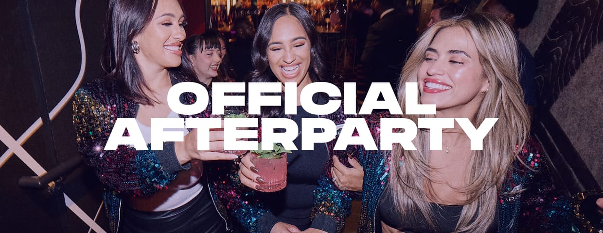 OFFICIAL F1® ARCADE LAS VEGAS AFTER PARTY