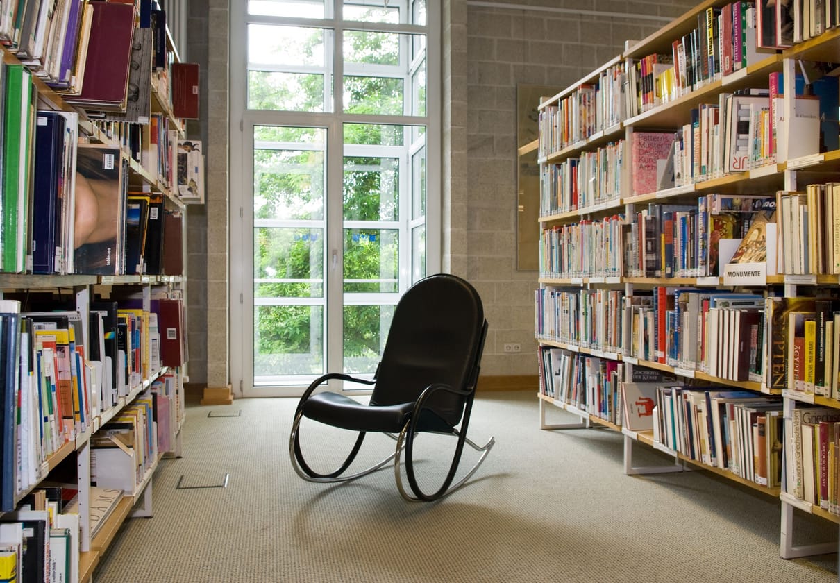 Stadtbibliothek Reutlingen