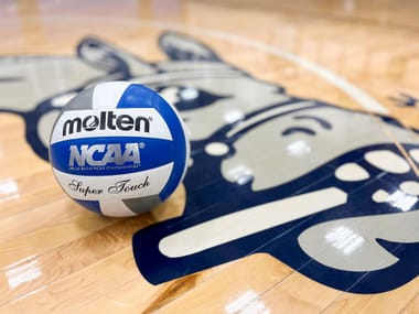 Volleyball vs Fort Lewis
