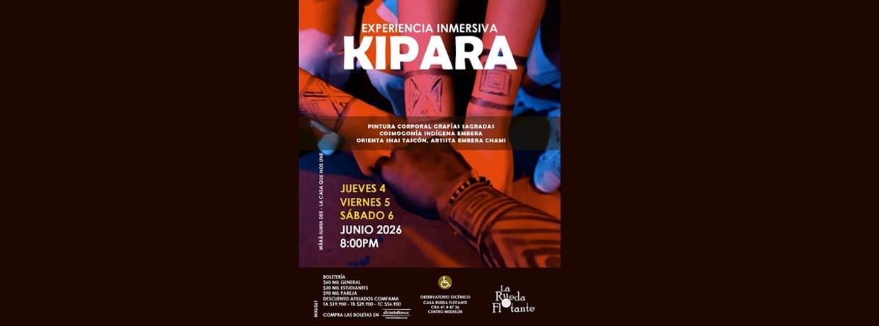 KIPARA, GRAFÍAS SAGRADAS
