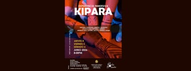 KIPARA, GRAFÍAS SAGRADAS