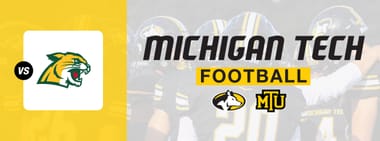 Huskies Football vs Northern Michigan