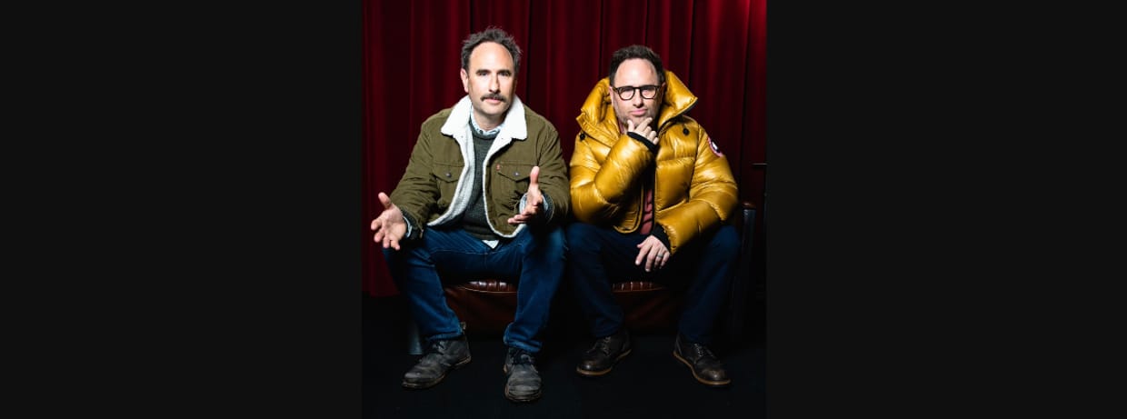 Sklar Brothers