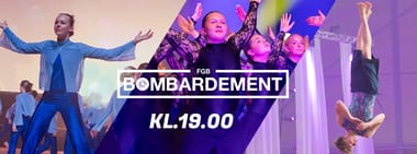 FGB 2026 - Show kl. 19.00