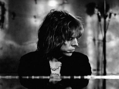 Luke Spiller Presents The Songs I Wrote For You Tour with Nikki Barber