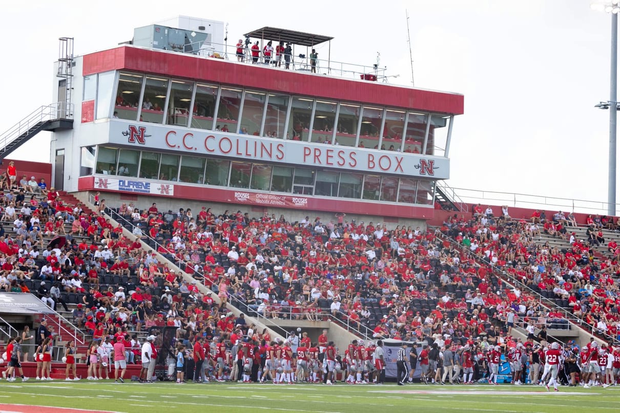 Nicholls State University