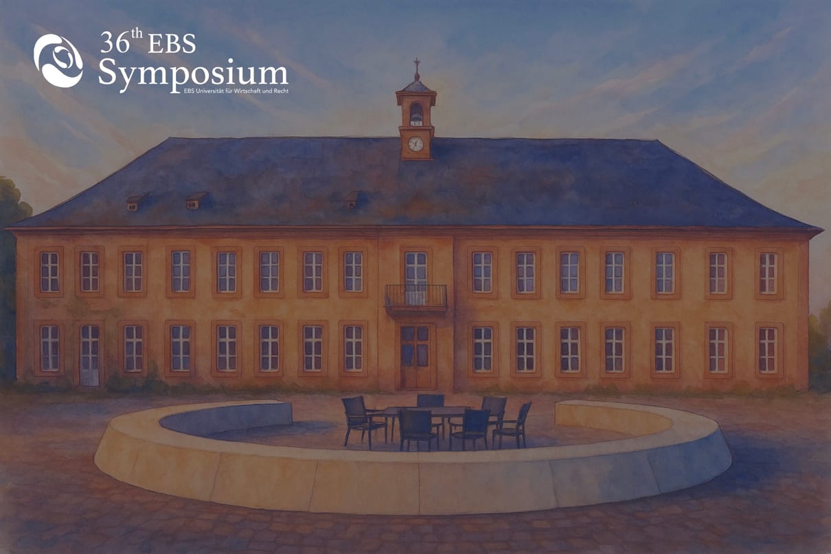 EBS Symposium e.V.