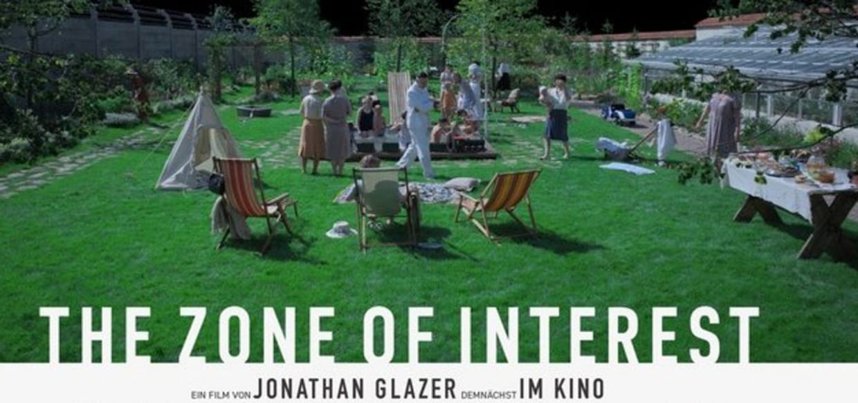 The Zone of Interest