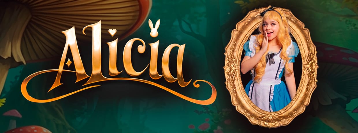 Alicia