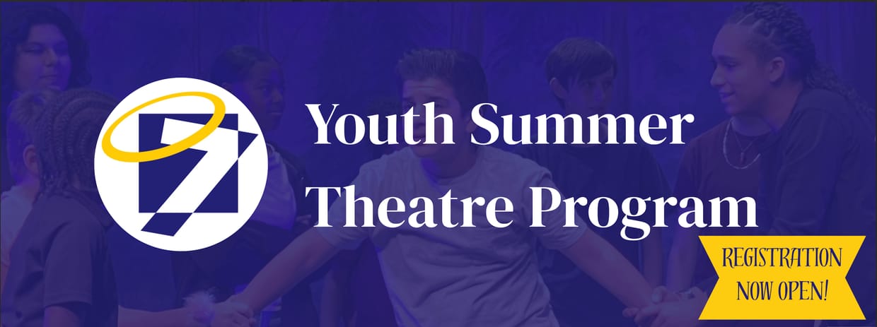 7A Youth Summer Theatre Program 2026