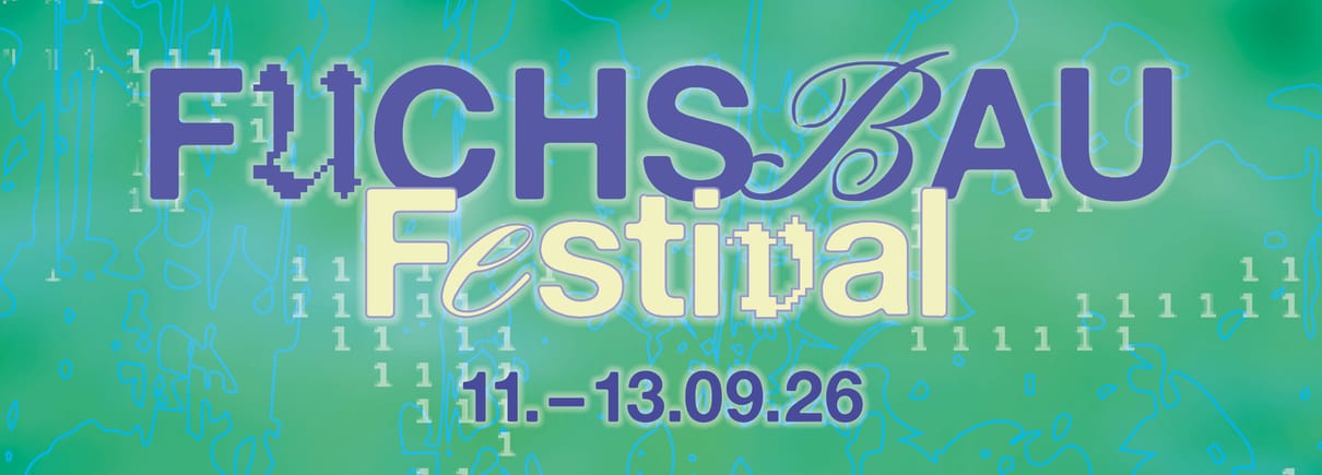 Fuchsbau Festival