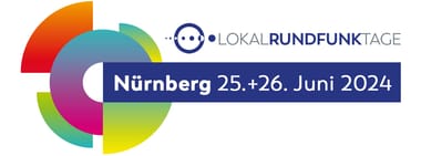 LOKALRUNDFUNKTAGE 2024