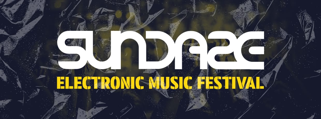 SUNDAZE open air