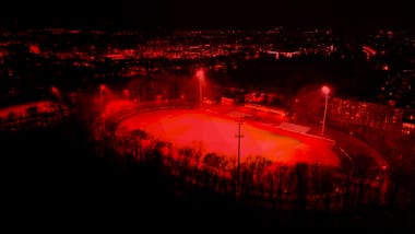 DAUERKARTE 2026/2027