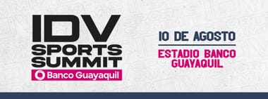 IDV SPORTS SUMMIT DÍA 2