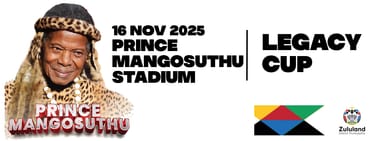 Prince Mangosuthu Legacy Cup
