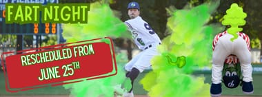 Fart Night Presented by: Jackass: Best and Last 