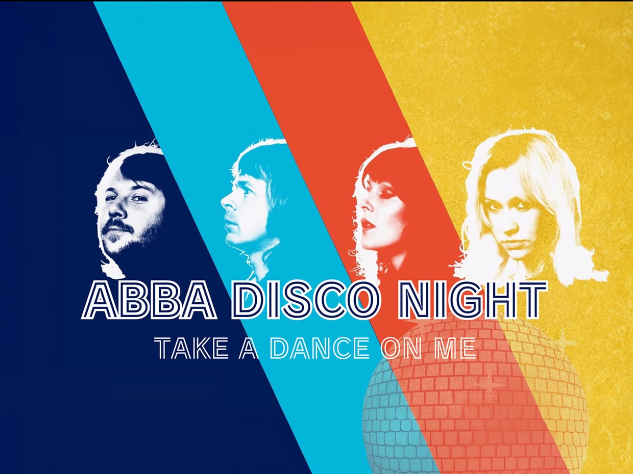 ABBA Night: Take a Dance On Me