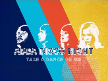 ABBA Night: Take a Dance On Me