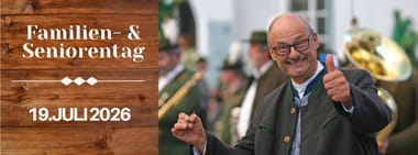 Familien & Seniorentag