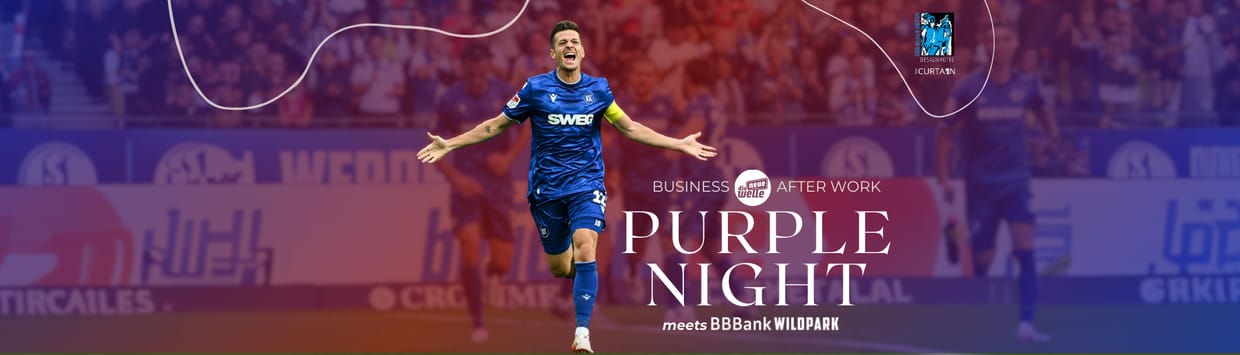 Purple Night - Business After Work