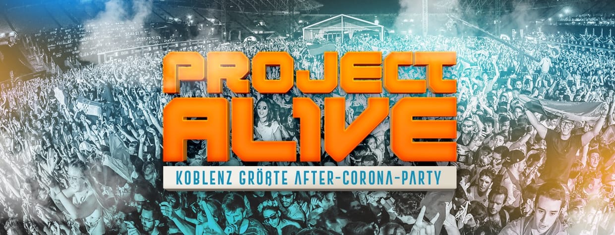Project Alive
