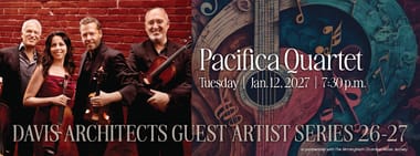 Pacifica Quartet