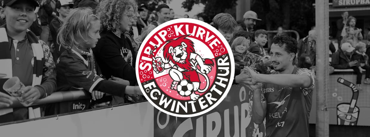Sirupkurve-Mitgliedschaft 2026/27