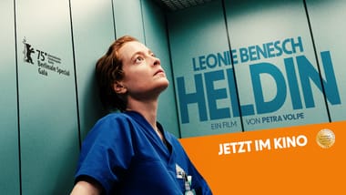 Kino: Heldin