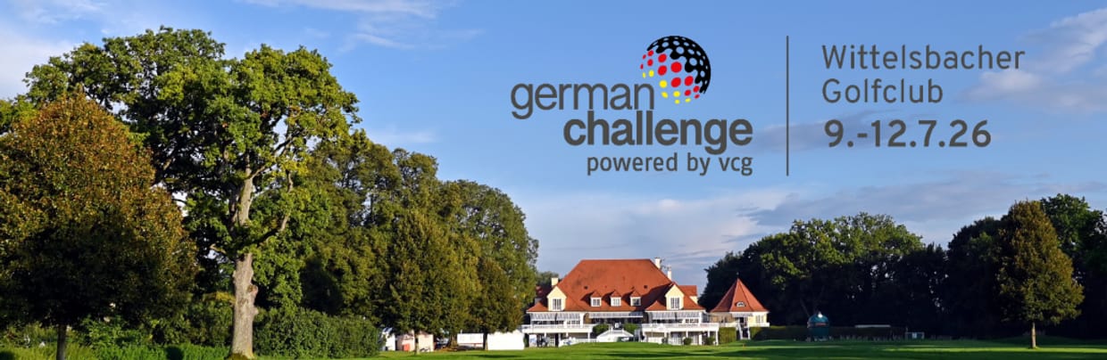 German Challenge powered by VcG 2026
