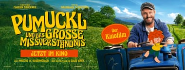Kino: Pumuckl und das große Missverständnis
