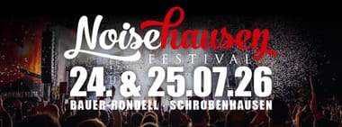 Noisehausen Festival 2026