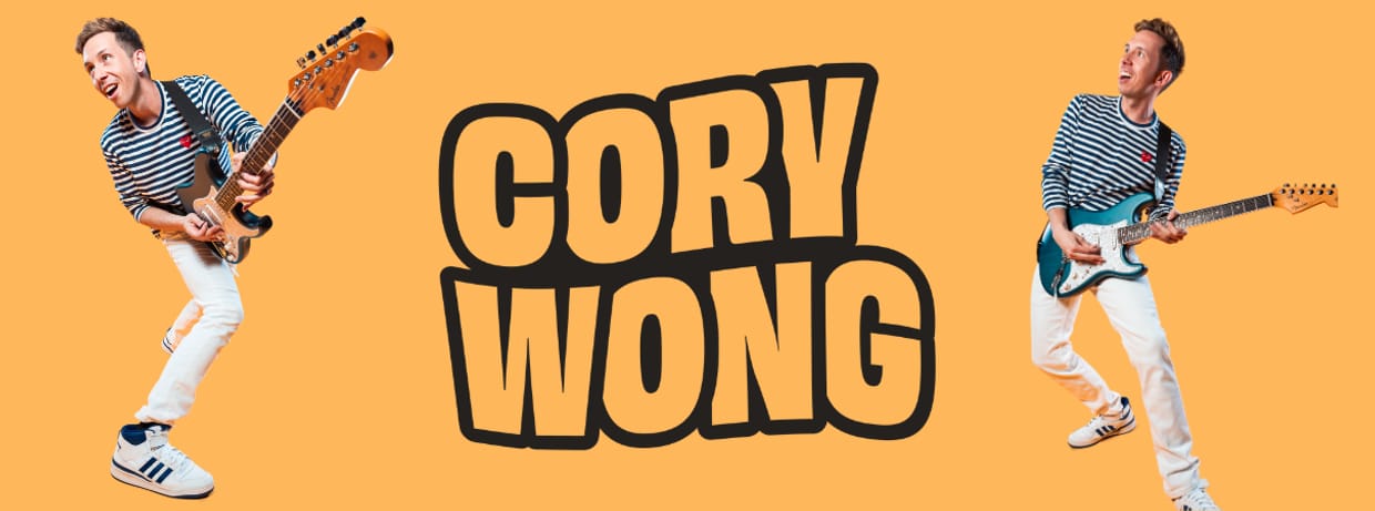 Cory Wong