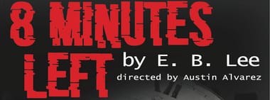 8 Minutes Left - Friday